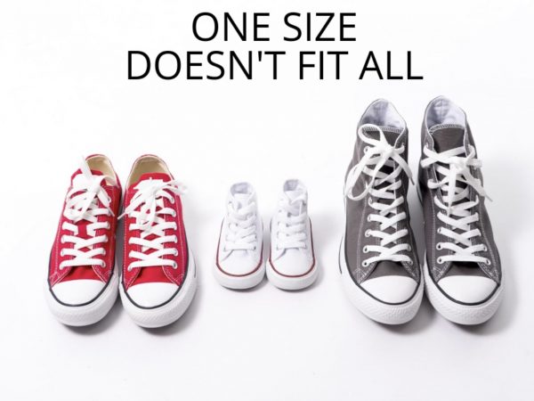 One Size